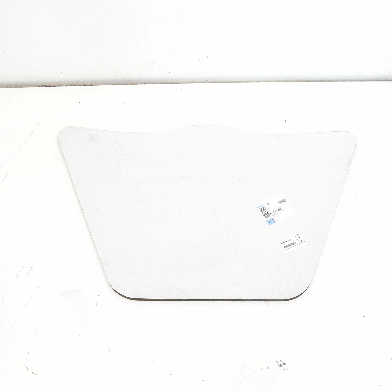 NEW BMW 3 SERIES E21 ENGINE HOOD SOUND ABSORBER 51481832785 1832785 ORIGINAL