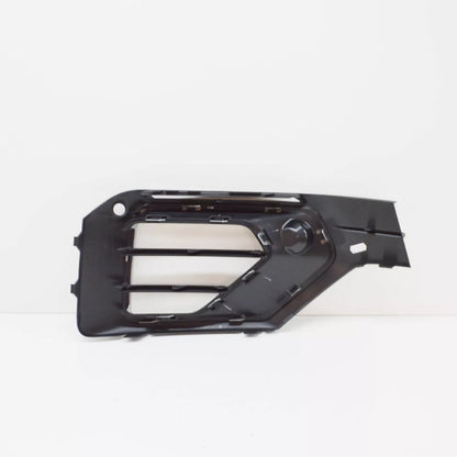 NEW AUDI Q2 FRONT BUMPER RIGHT GRILLE 81A807672E3FZ ORIGINAL