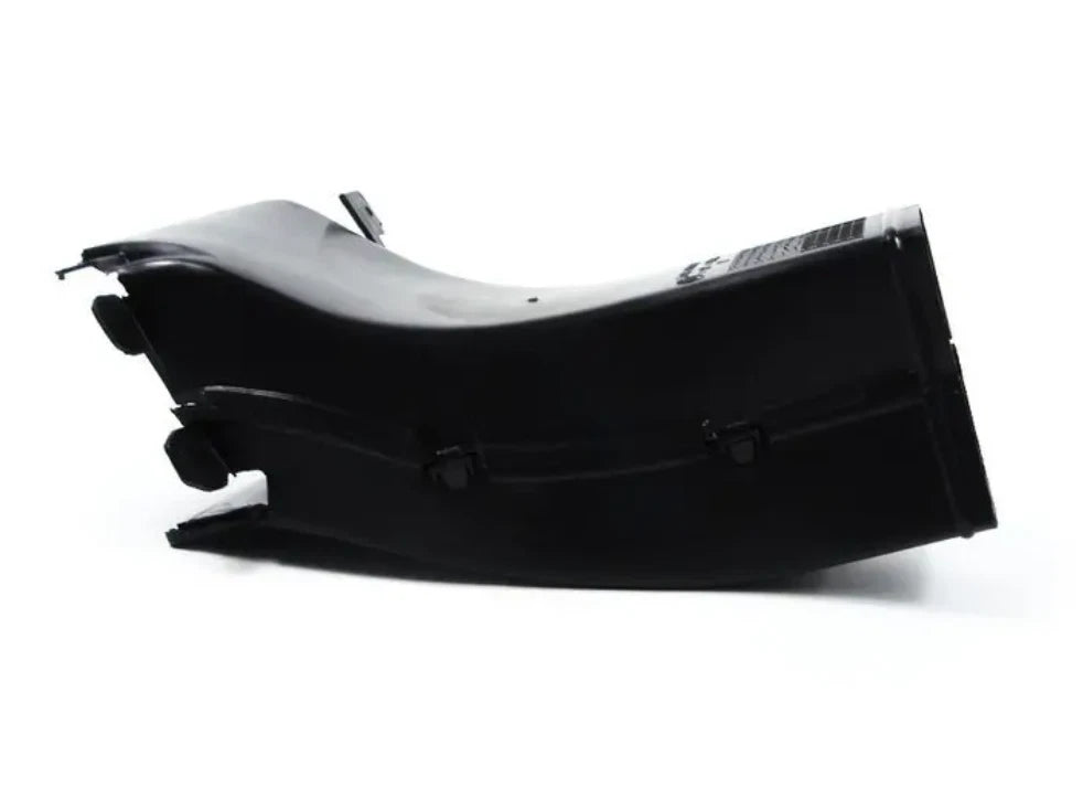 NEW BMW 7 E38 FRONT RIGHT AIR INTAKE DUCT 51118150764 8150764 ORIGINAL