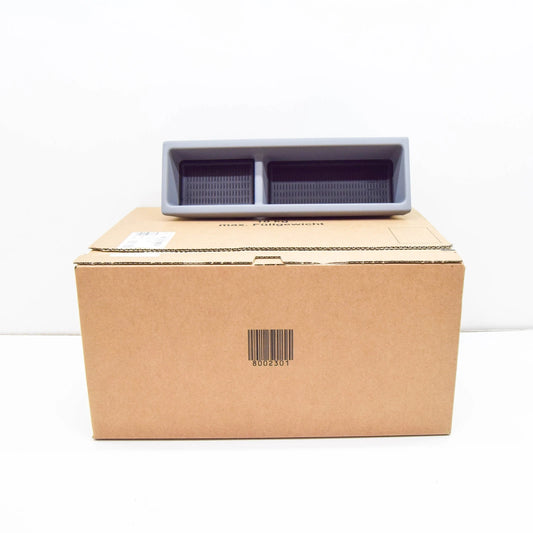 NEW BMW 3 E46 CENTER CONSOLE STORAGE TRAY 8248498 51168248498 ORIGINAL