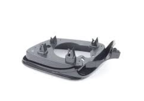 new bmw 5 f10 front right mirror support ring 51167244110 7244110 original