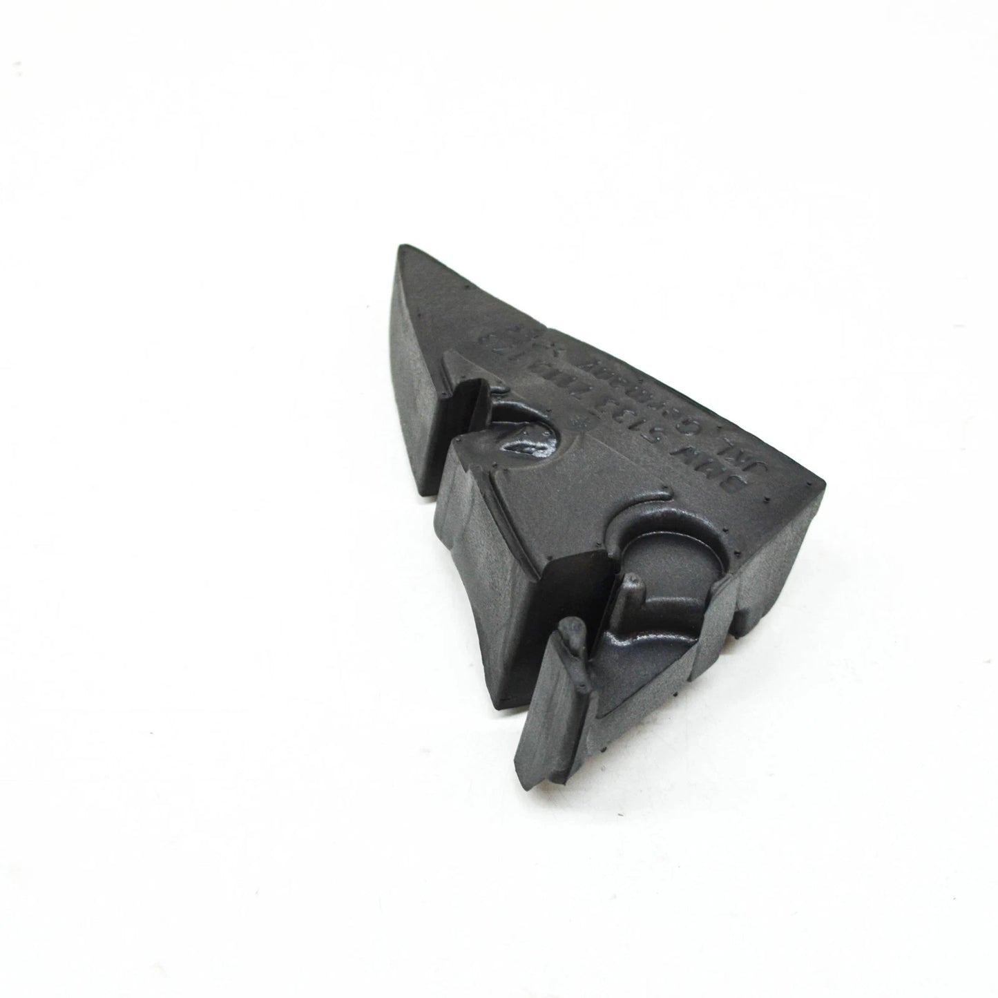 NEW BMW 3 COUPE E92 FRONT LEFT MIRROR TRIANGLE INNER SEAL 51337119173 ORIGINAL