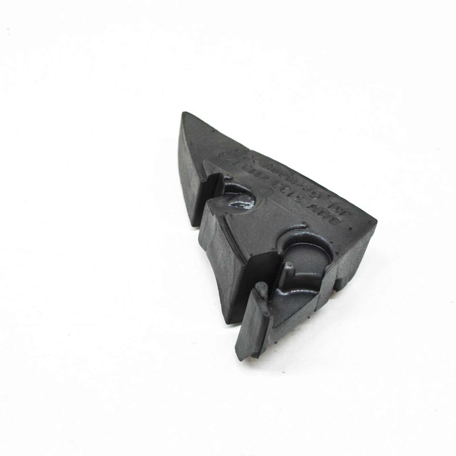 NEW BMW 3 COUPE E92 FRONT LEFT MIRROR TRIANGLE INNER SEAL 51337119173 ORIGINAL