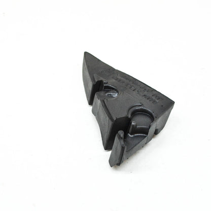 NEW BMW 3 COUPE E92 FRONT LEFT MIRROR TRIANGLE INNER SEAL 51337119173 ORIGINAL