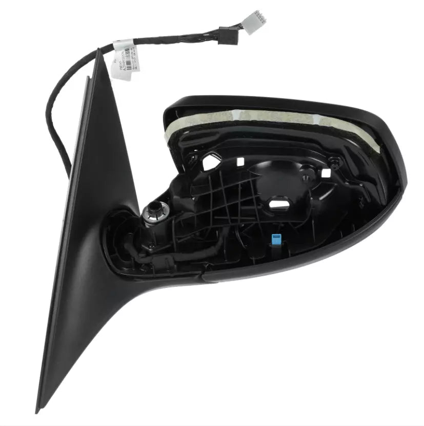 NEW MERCEDES-BENZ C W204 FRONT LEFT SIDE WING MIRROR A2048100376 ORIGINAL
