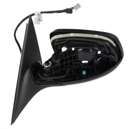 NEW MERCEDES-BENZ C W204 FRONT LEFT SIDE WING MIRROR A2048100376 ORIGINAL