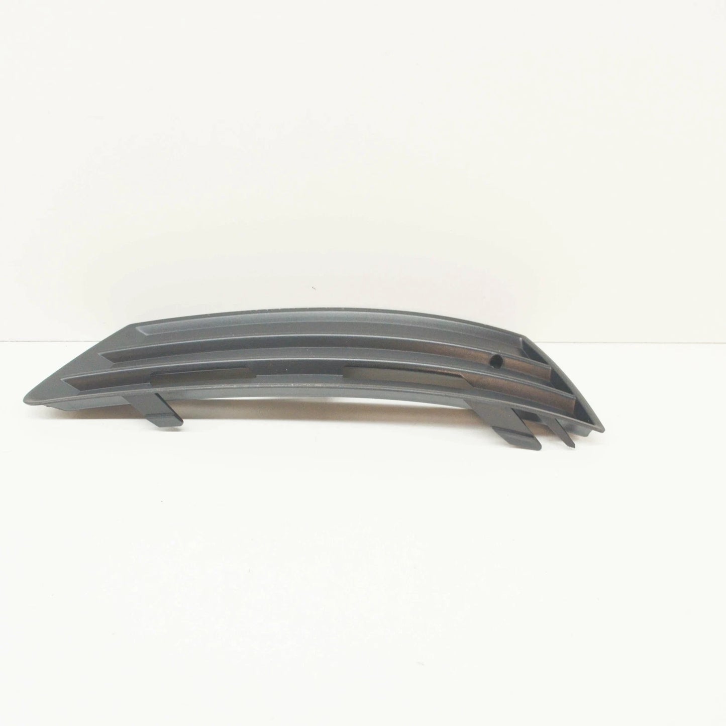 NEW VOLKSWAGEN PASSAT CC A6 FRONT BUMPER LEFT GRILLE 3C8853665B9B9