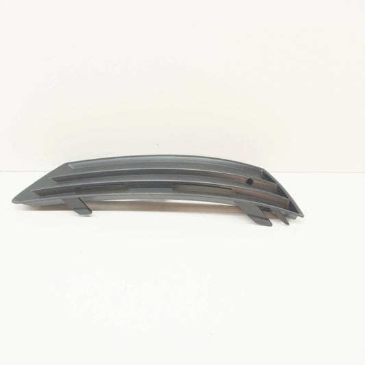 NEW VOLKSWAGEN PASSAT CC A6 FRONT BUMPER LEFT GRILLE 3C8853665B9B9