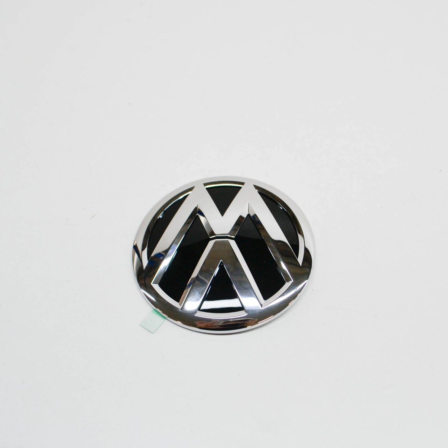 NEW VOLKSWAGEN TIGUAN MK1 REAR CHROME BLACK VW EMBLEM 5N0853630FXC