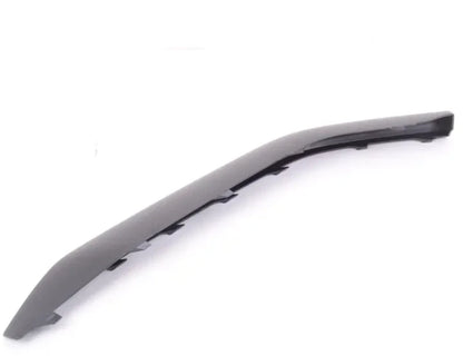 NEW VW JETTA A6 MK6 FRONT LEFT BUMPER GRILLE MOLDING GLI 5C68538959B9 ORIGINAL