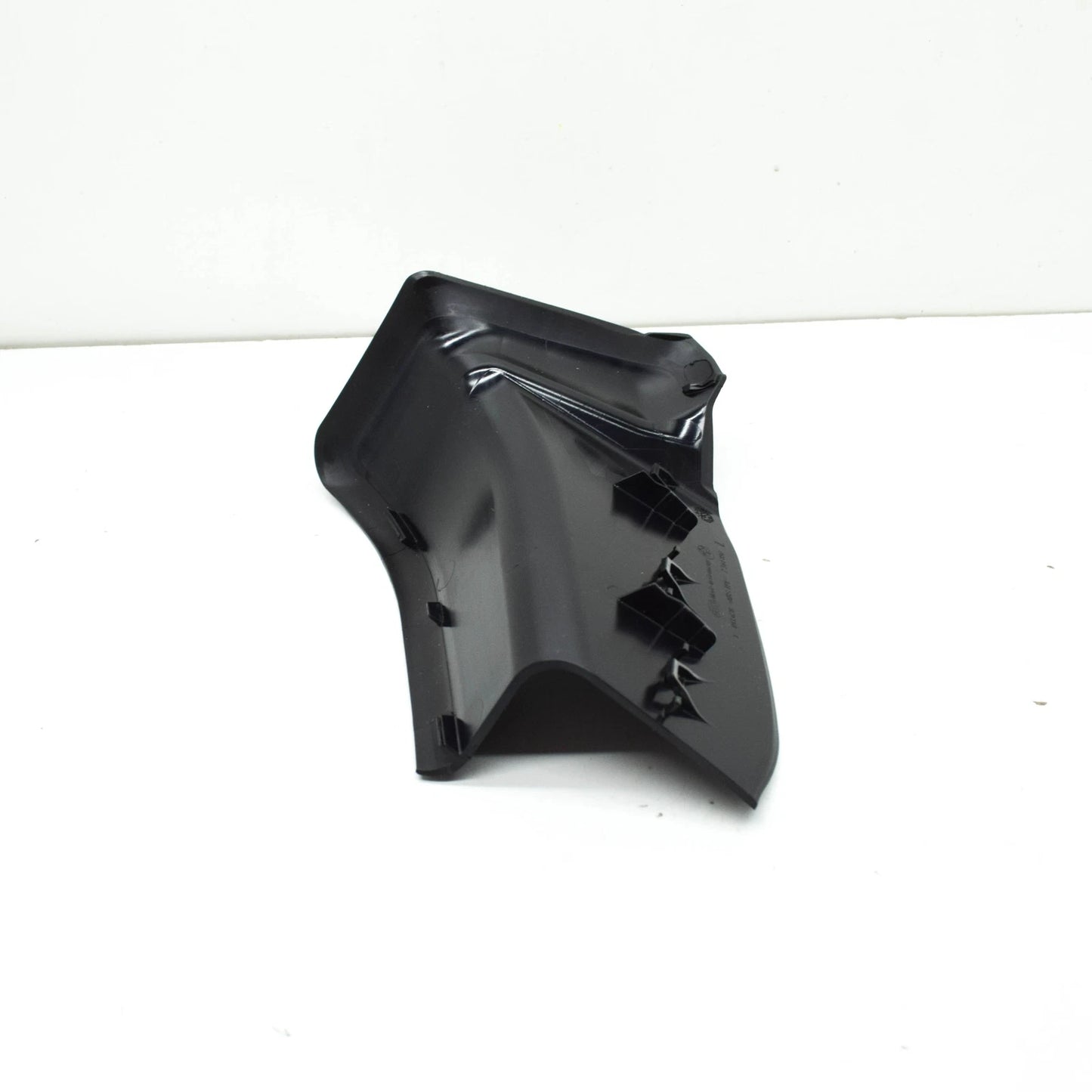 NEW BMW X6 F16 REAR LEFT TAILLIGHT TRIM 63217344897 ORIGINAL