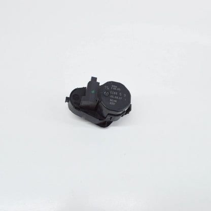 NEW BMW 7 E65 LEFT WARM AIR FLAP ACTUATOR 64116935075 6935075 ORIGINAL