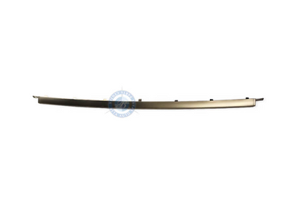 new mercedes-benz e w212 rear bumper center molding a2128854421 original