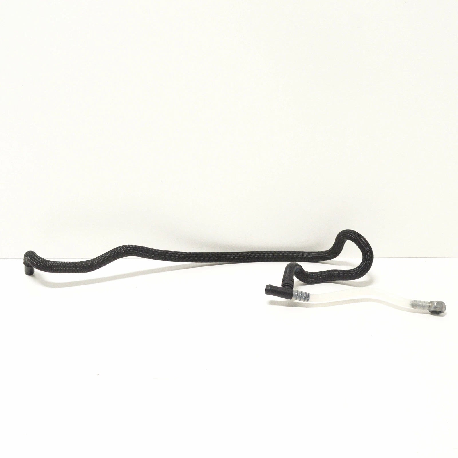 NEW BMW 3 E90 FUEL SUPPLY RETURN LINE 13537789816 7789816 ORIGINAL