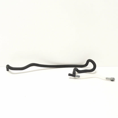 NEW BMW 3 E90 FUEL SUPPLY RETURN LINE 13537789816 7789816 ORIGINAL