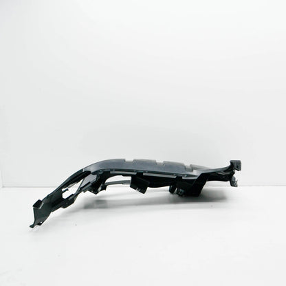 NEW BMW X3 G01 FRONT BUMPER LEFT FOG LAMP BRACKET 51118064595 ORIGINAL