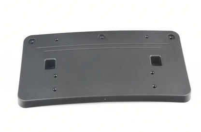 new mercedes-benz glk x204 front licence plate molding a2048850381 original