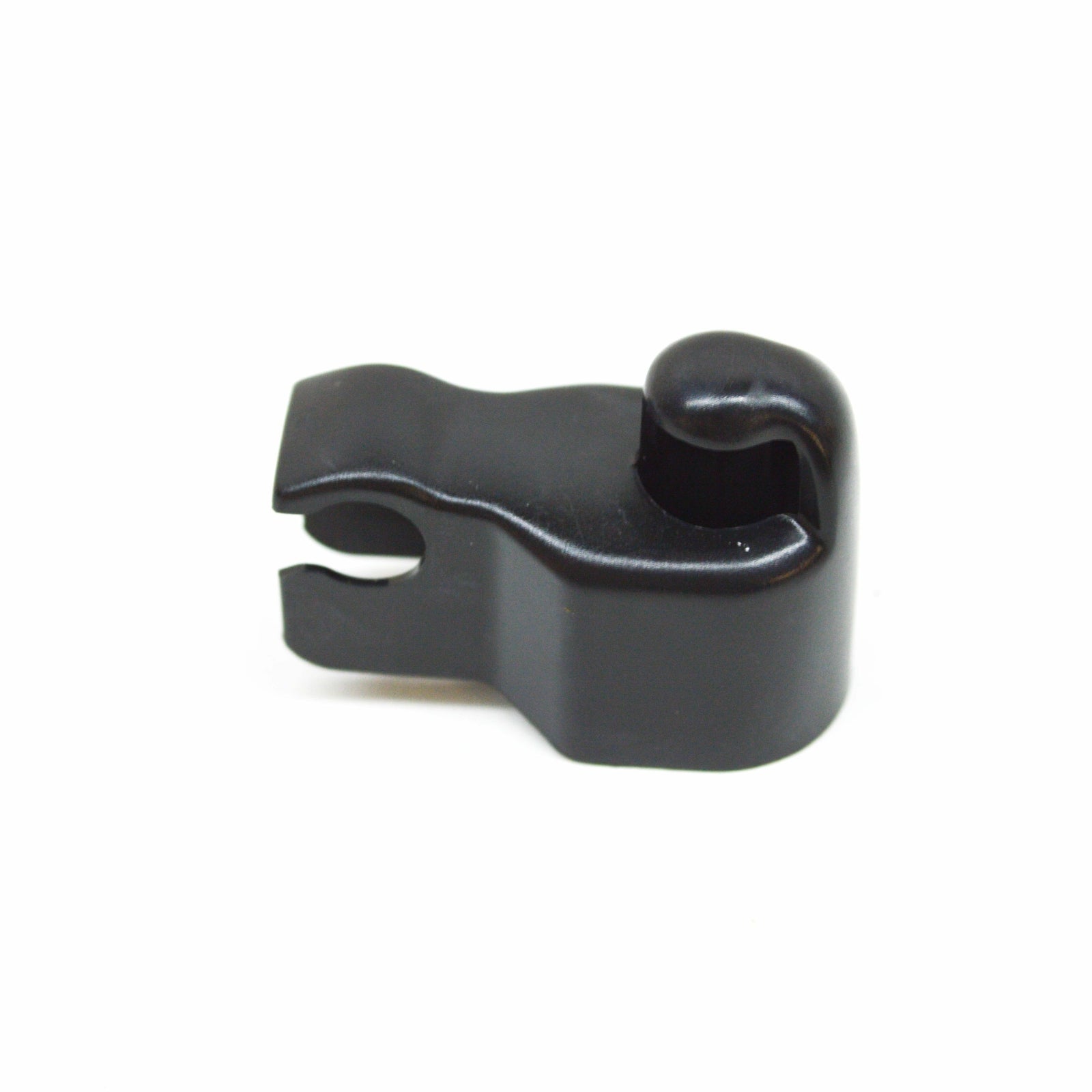 NEW MERCEDES-BENZ ML W163 REAR PANEL DOOR WIPER COVER A2108240149 ORIGINAL