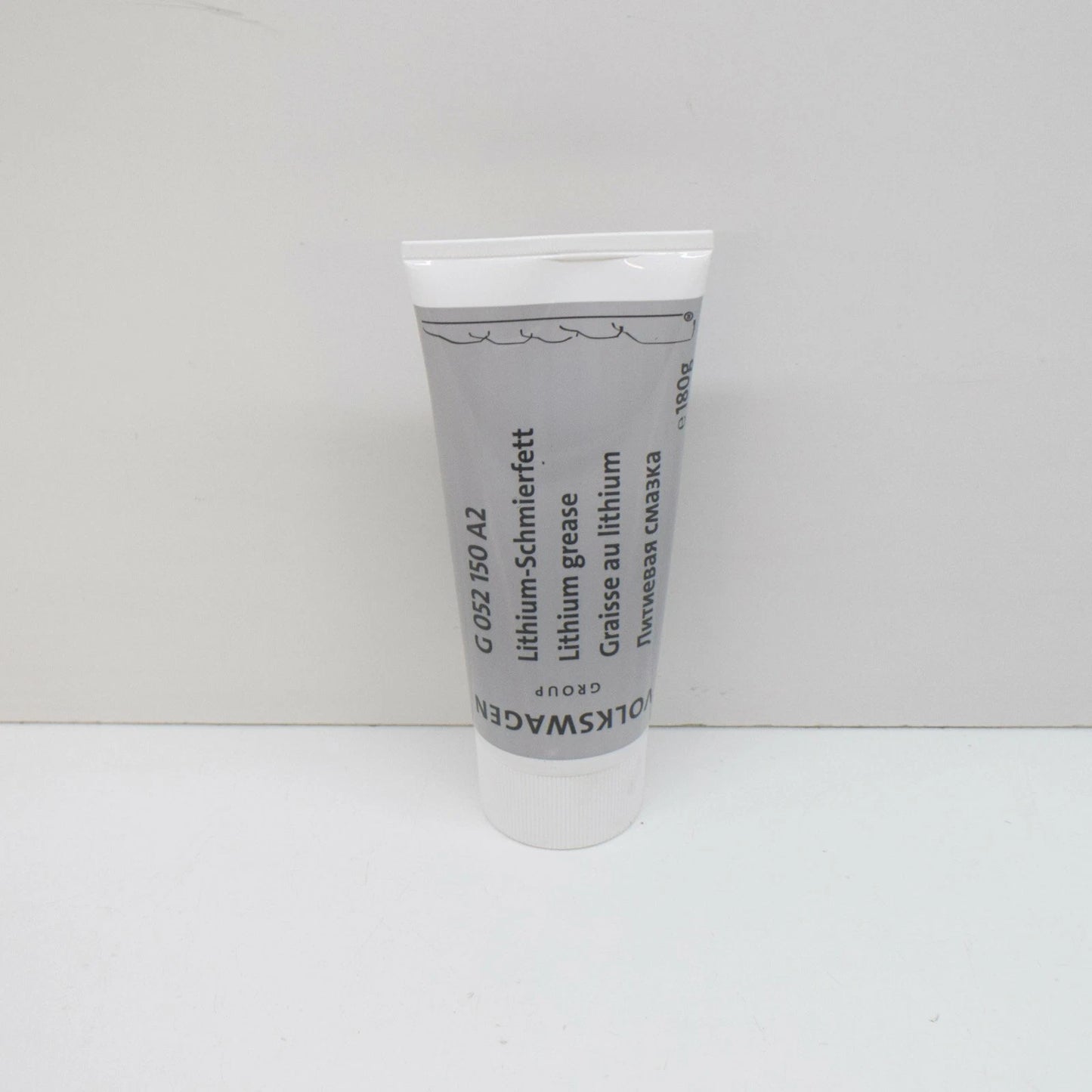 NEW AUDI Q7 4L FRONT SHOCK ABSORBER PROTECTIVE SLEEVE 7L0498137 ORIGINAL