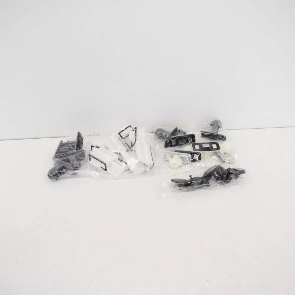 NEW AUDI A7 4G SILL MOUNT KIT 4G8898909 ORIGINAL