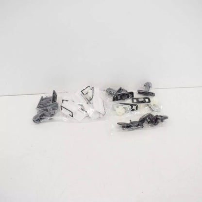 NEW AUDI A7 4G SILL MOUNT KIT 4G8898909 ORIGINAL