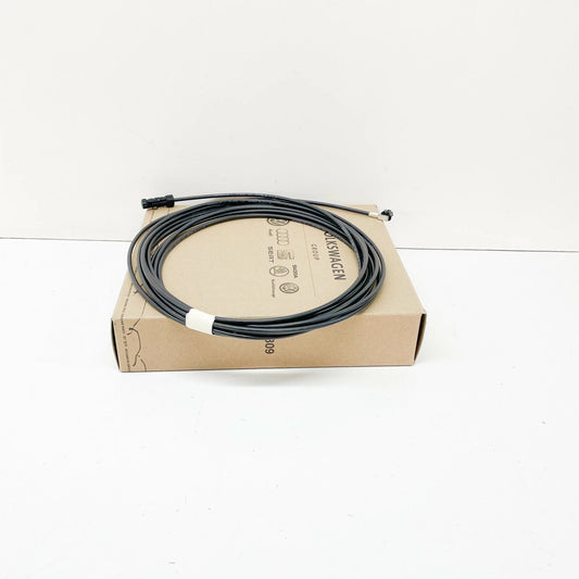 NEW AUDI A6 A7 S7 RS7 S6 IMAGE PROCESSING ADAPTER CABLE LOOM 4G1971192A