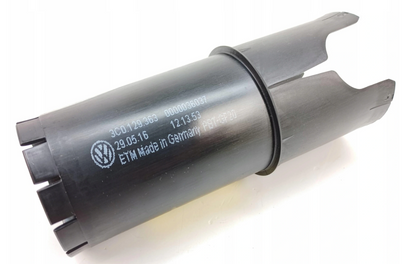 new volkswagen beetle a5 air filter flow straightener 3c0129363 original