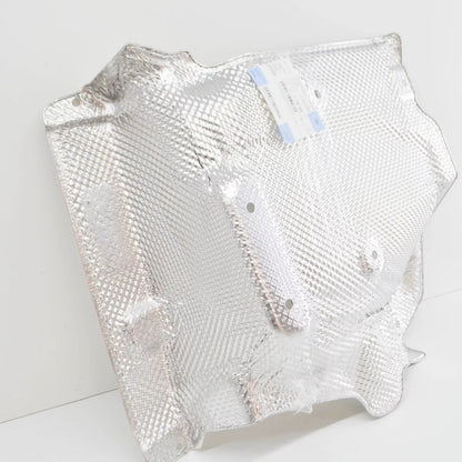 NEW BMW 3 E90 REAR RIGHT SILENCER HEAT INSULATION 51487138486 7138486 ORIGINAL