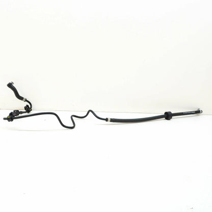 NEW MB GLC C253 HEATING CIRCUIT HOSE FROM HEAT EXCHANGER A2538309400 ORIGINAL