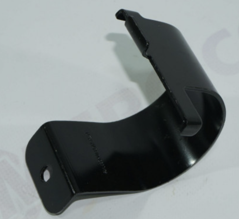 new mercedes-benz ml w166 coolant pump mount bracket a1665011320 original