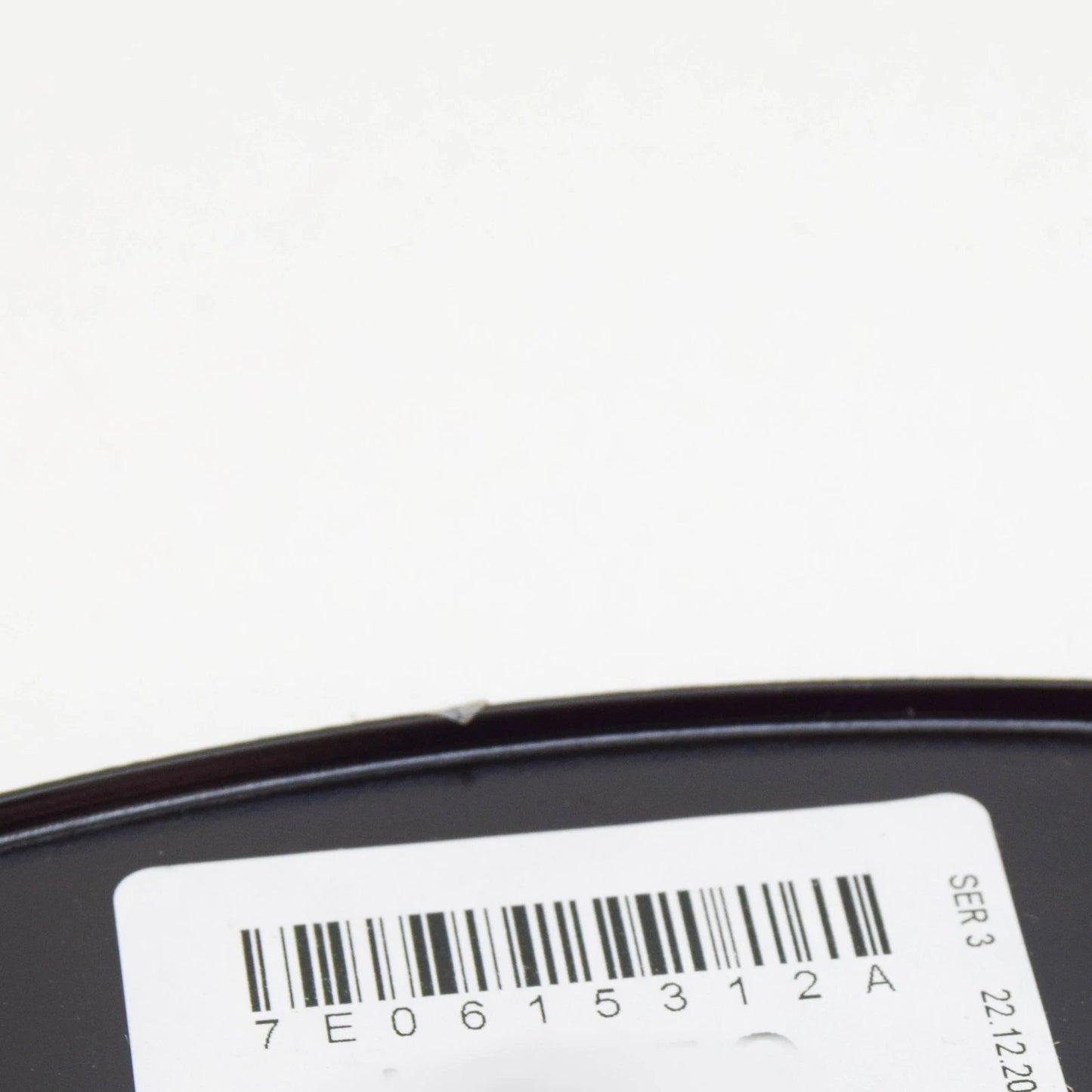 NEW VW TRANSPORTER VI T6 FRONT RIGHT BRAKE DISC PROTECTION 7E0615312A ORIGINAL