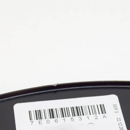 NEW VW TRANSPORTER VI T6 FRONT RIGHT BRAKE DISC PROTECTION 7E0615312A ORIGINAL