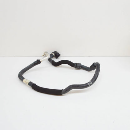 NEW BMW 5 F10 ENGINE COOLANT HOSE 17127639460 7639460 ORIGINAL