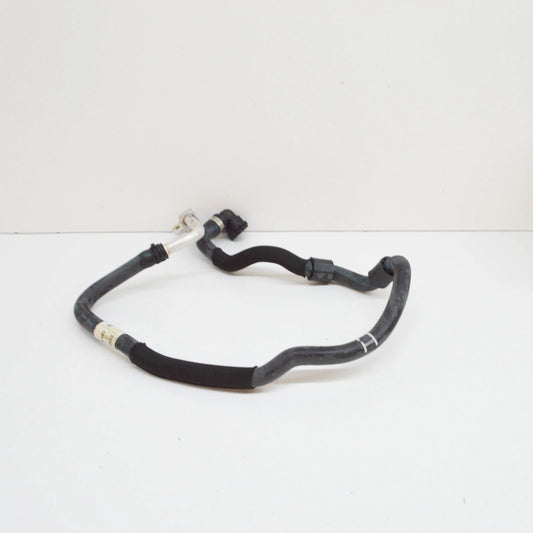 NEW BMW 5 F10 ENGINE COOLANT HOSE 17127639460 7639460 ORIGINAL