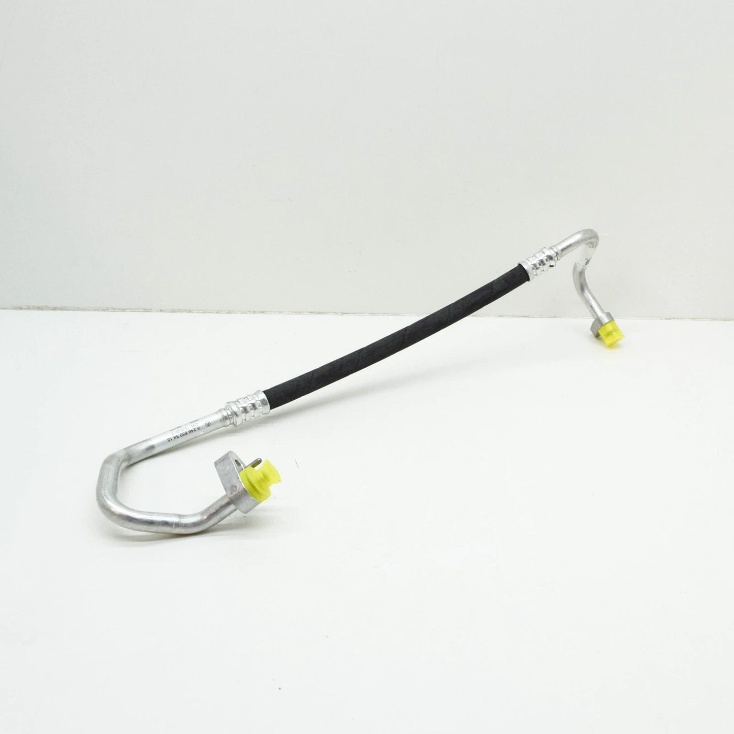 NEW MERCEDES-BENZ B-CLASS W246 AIR CONDITION HOSE A2468303415 ORIGINAL