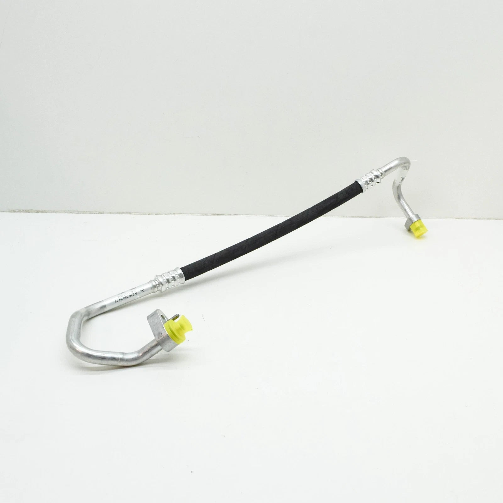 NEW MERCEDES-BENZ B-CLASS W246 AIR CONDITION HOSE A2468303415 ORIGINAL