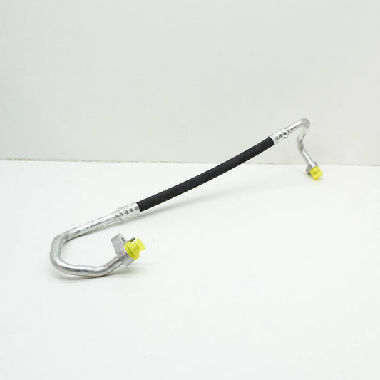 NEW MERCEDES-BENZ B-CLASS W246 AIR CONDITION HOSE A2468303415 ORIGINAL