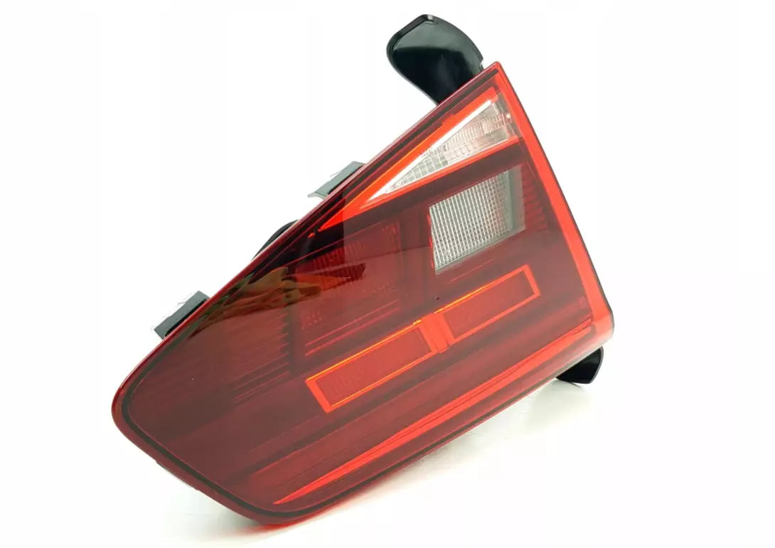 NEW VW PASSAT B8 REAR LEFT SIDE INNER LED TAILLIGHT RHD 3G5945093F ORIGINAL