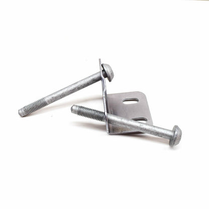 NEW MERCEDES-BENZ GLK X204 FRONT LEFT RADIATOR SUPPORT A2046201614 ORIGINAL