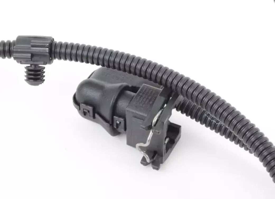 NEW BMW 3 COUPE E92 ALTERNATOR WIRING HARNESS 12517838512 7838512 ORIGINAL