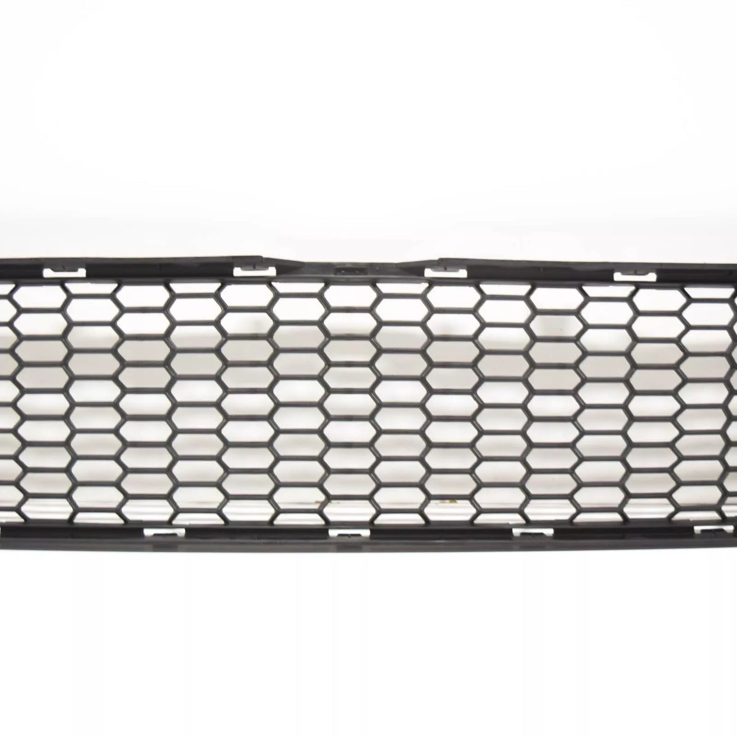 NEW BMW 3 E92 M-SPORT FRONT BUMPER LOWER GRILL 51118047402 8047402 ORIGINAL