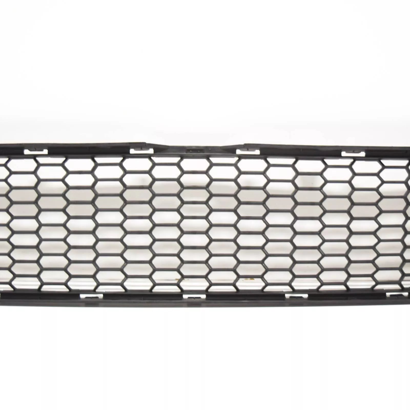 NEW BMW 3 E92 M-SPORT FRONT BUMPER LOWER GRILL 51118047402 8047402 ORIGINAL