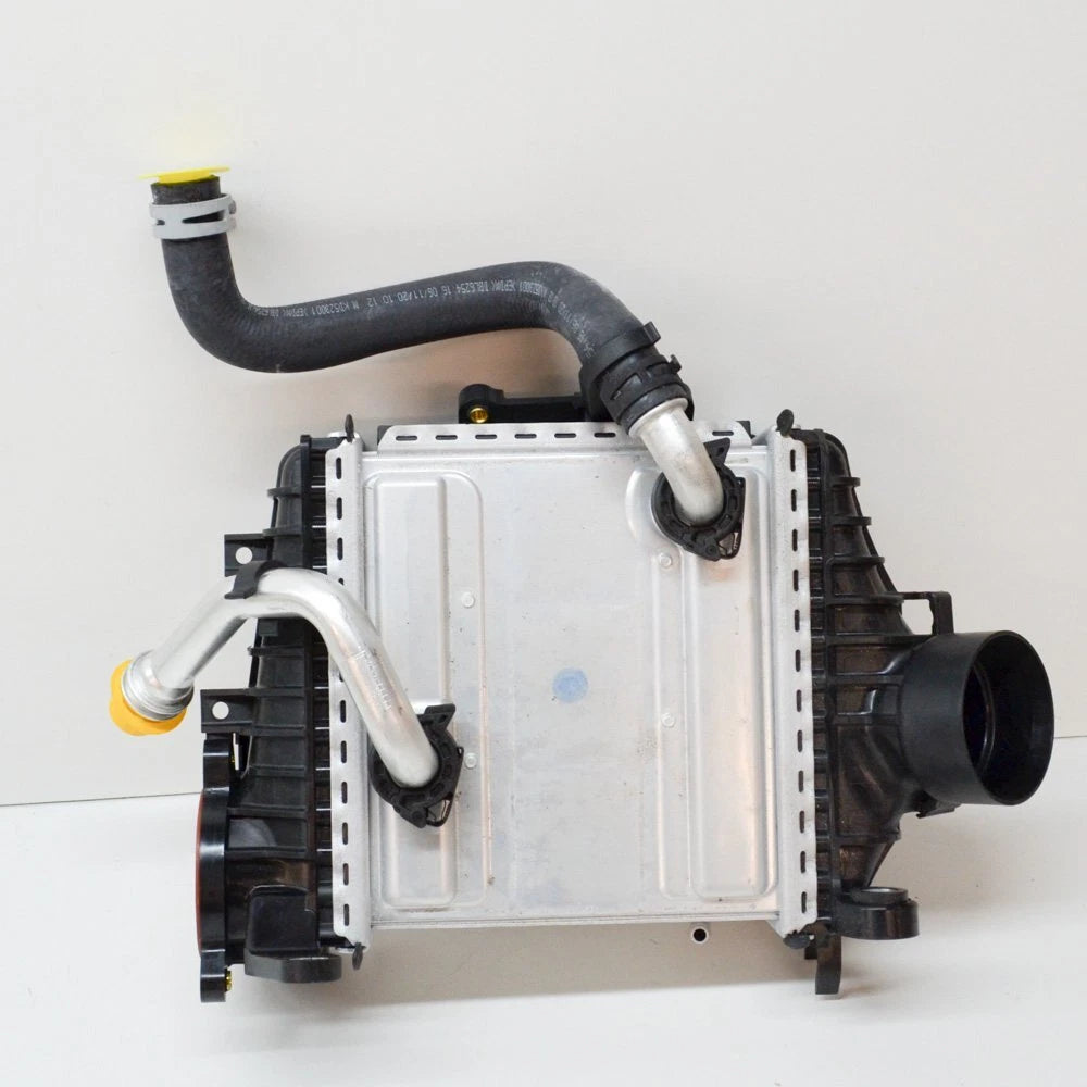 NEW MERCEDES-BENZ GLE W167 INTERCOOLER RADIATOR A6540904201 2020 17644628