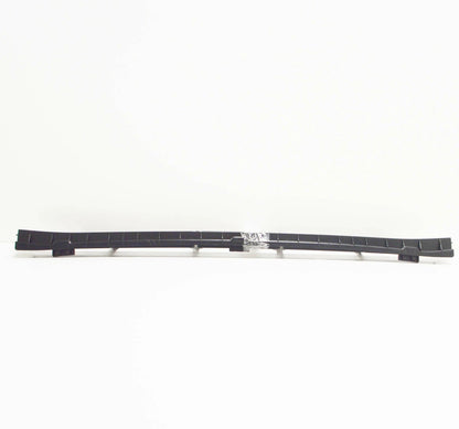 NEW AUDI Q5 8R FRONT BUMPER LOWER AIR GUIDE GRILLE 8R0807647C