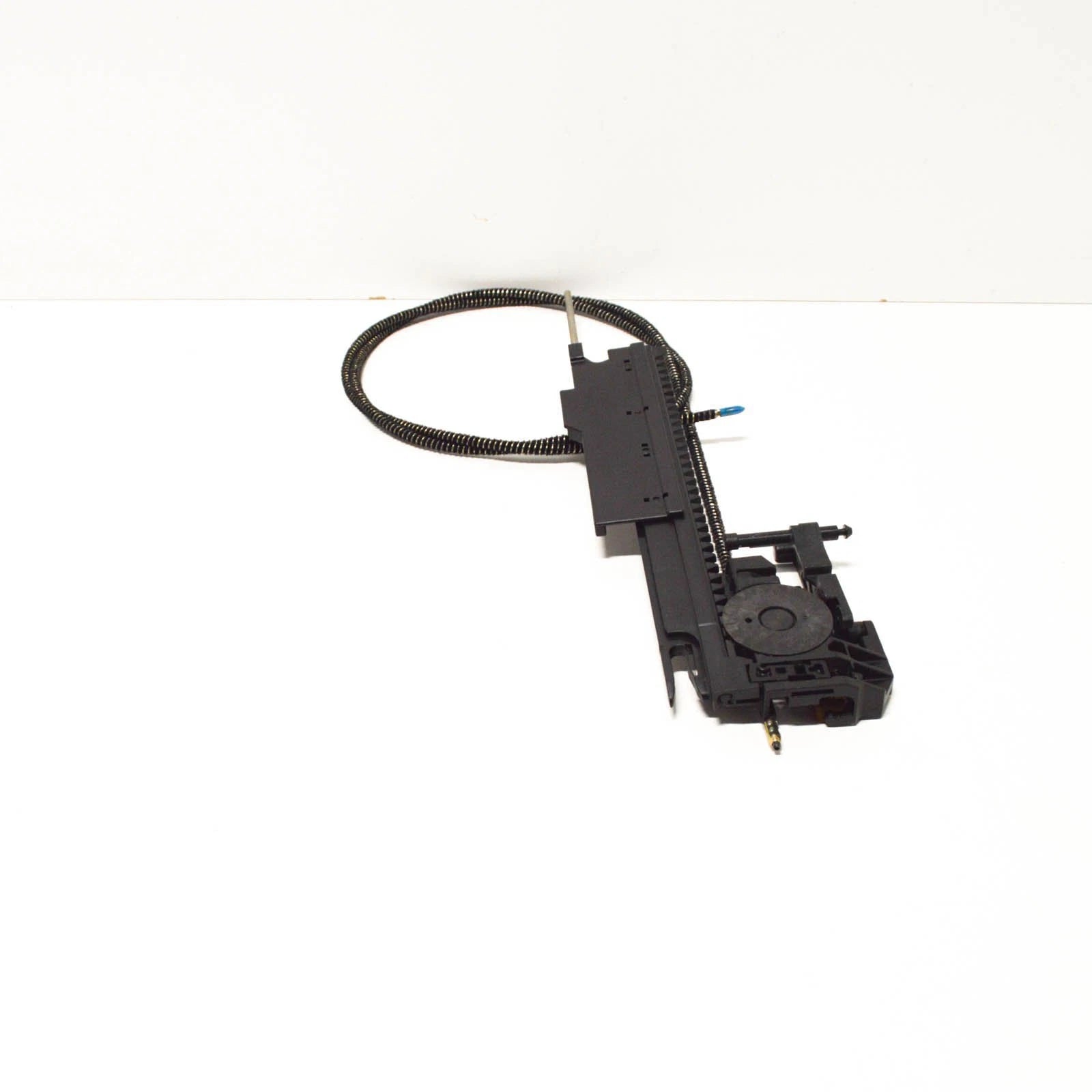 NEW BMW 8 E31 SLIDING LIFTING ROOF RIGHT GUIDE 54121940976 1940976 ORIGINAL