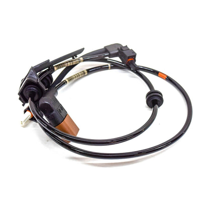 NEW MB E W213 FRONT LEFT WHEEL SHOCK ABSORBER WIRING HARNESS A2135401913