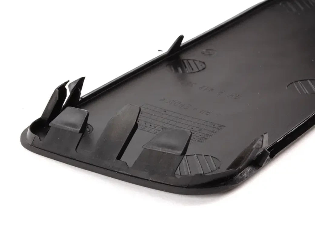 NEW BMW Z3 E36 FRONT RIGHT FOG LIGHT TRIM COVER 51118412360 8412360 ORIGINAL