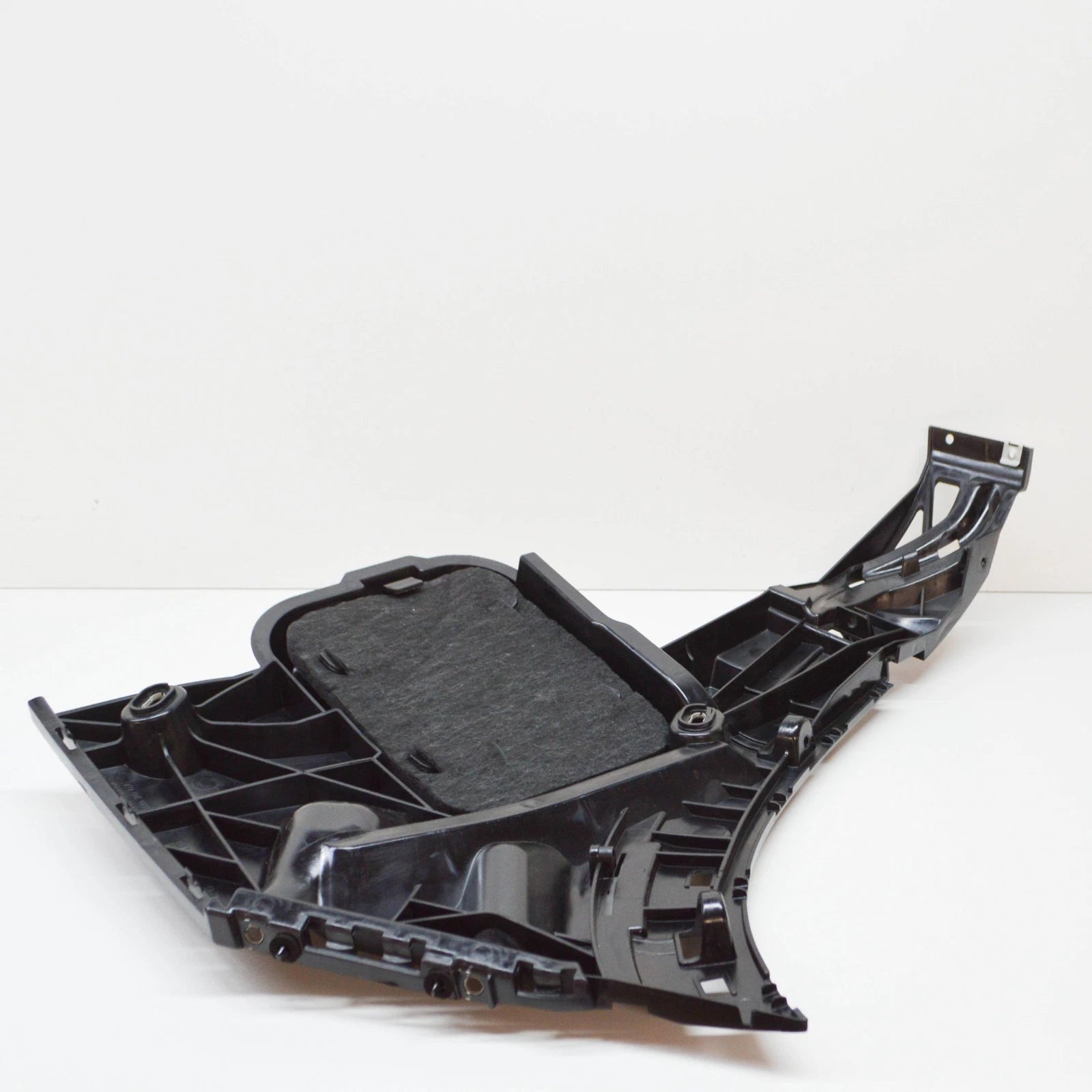 NEW MERCEDES-BENZ GLE W167 REAR RIGHT BUMPER MOUNTING RAIL A1678802007 ORIGINAL