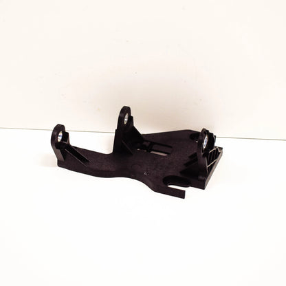 NEW AUDI A3 8P FRONT RIGHT RETAINING PLATE 1K0201827A ORIGINAL