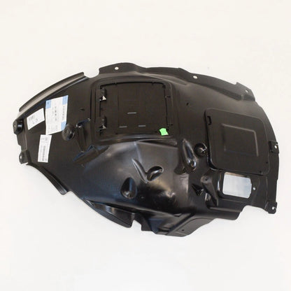 NEW BMW 3 F30 FRONT LEFT WHEEL ARCH LINER 51717260725 7260725 ORIGINAL